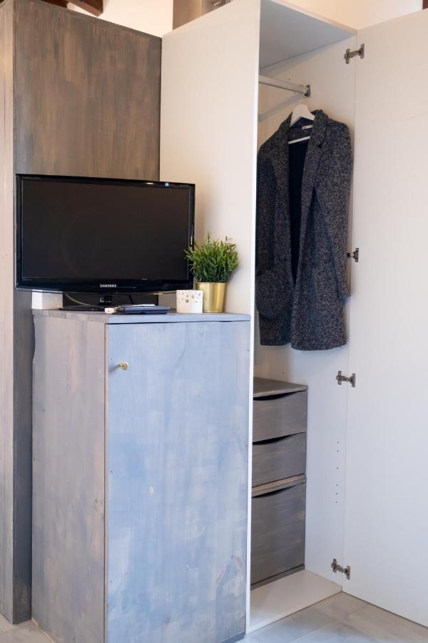 Apartamento Triana Penthouse Sevilla Exterior foto